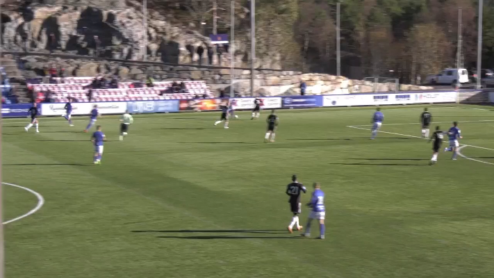 Fløy - Skeid 27.10.2018